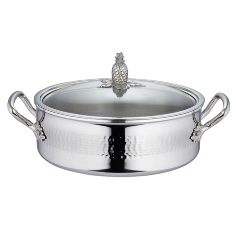 Nồi hầm Omegna RUFFONI 28cm (4.7L)