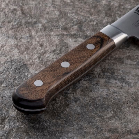 KAI - Seki Magoroku Benifuji - Dao gọt - 12cm