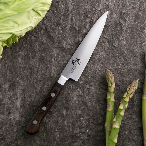 KAI - Seki Magoroku Benifuji - Dao gọt - 12cm