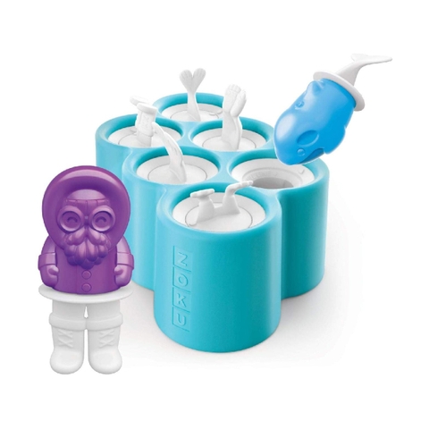 Zoku - Bộ khuôn kem