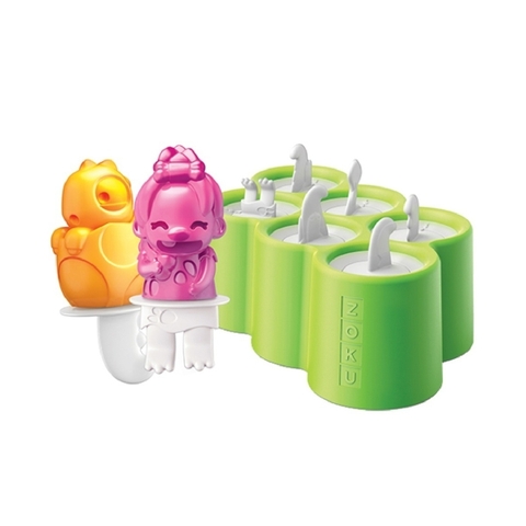 Zoku - Bộ khuôn kem