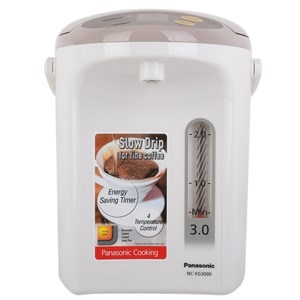 Bình thủy điện Panasonic NC-EG3000CSY 3 lít