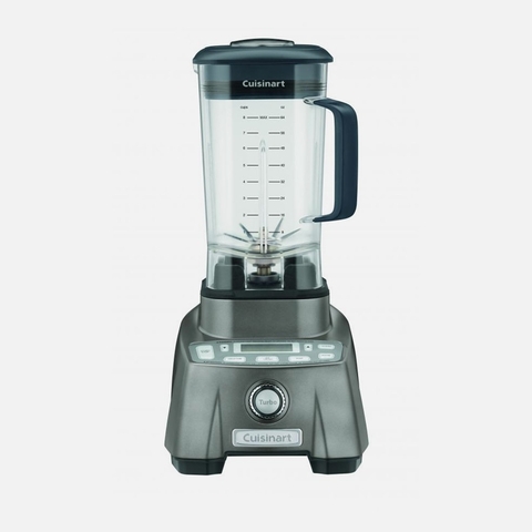 Đánh giá máy xay sinh tố nhà hàng Cuisinart CBT-2000HK