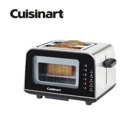Đánh giá lò nướng mì lát Cuisinart CPT-3000HK
