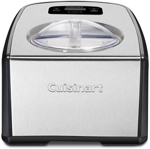 Cuisinart ICE-100 – Máy làm kem mini tốt nhất