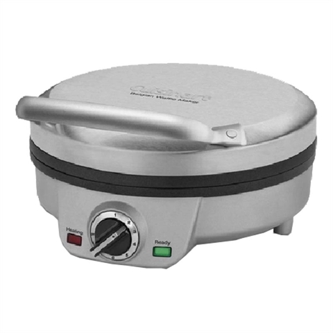Máy nướng bánh quế Cuisinart WAF-200HK