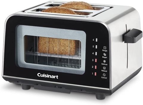 Vỉ nướng Sandwich Cuisinart CPT-3000HK