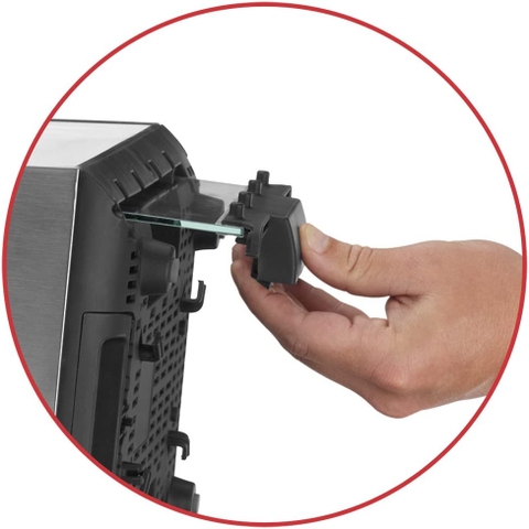 Vỉ nướng Sandwich Cuisinart CPT-3000HK