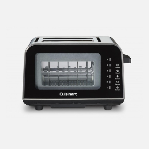 Vỉ nướng Sandwich Cuisinart CPT-3000HK