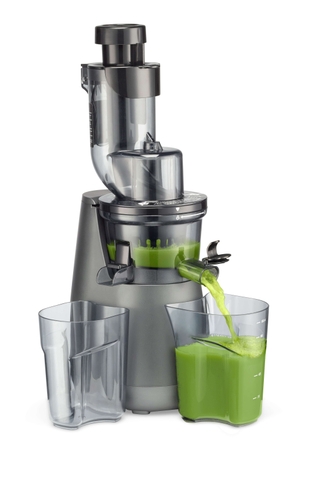 Máy ép chậm Cuisinart Easy Clean Slow Juicer CSJ-300P1ES