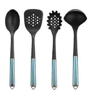 Bộ dụng cụ bếp Cuisinart CTG-14-04-TSP