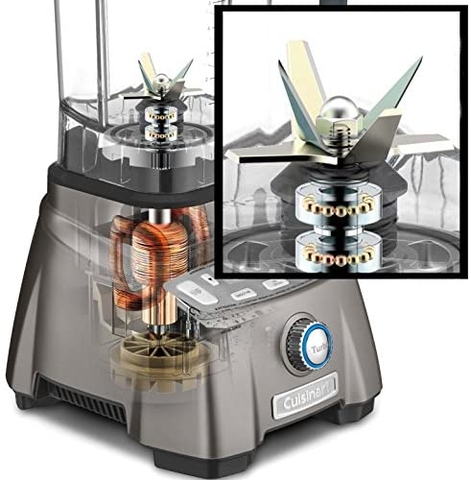 Máy xay sinh tố nhà hàng Cuisinart CBT-2000HK