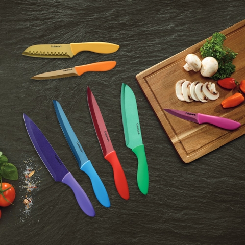 Dao nhà bếp Cuisinart Classic C77-14PMCPC-HK