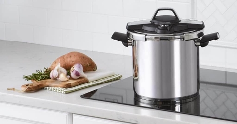 Nồi áp suất Cuisinart CPC22-8 (loại 7.6l)