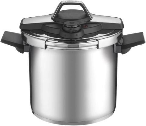 Nồi áp suất Cuisinart CPC22-8 (loại 7.6l)