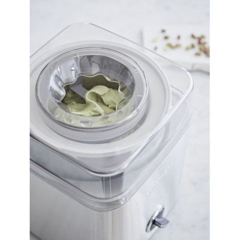 Máy làm kem Cuisinart ICE-30BCHK