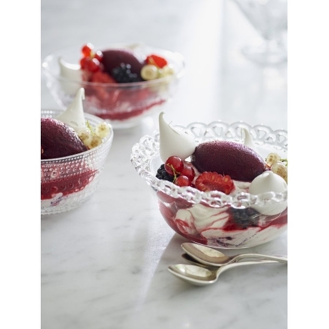 Máy làm kem Cuisinart ICE-30BCHK
