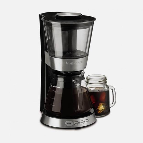 Máy pha cà phê lạnh Cuisinart DCB-10HK