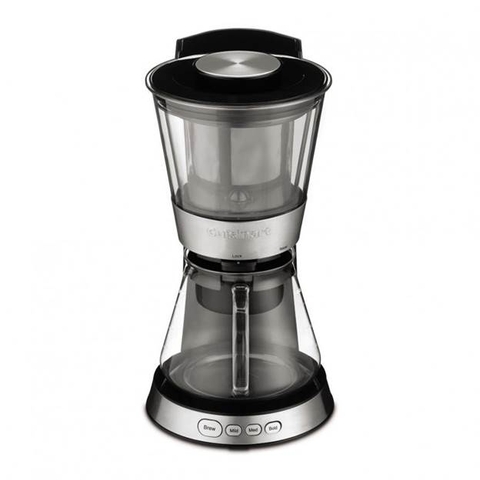 Máy pha cà phê lạnh Cuisinart DCB-10HK