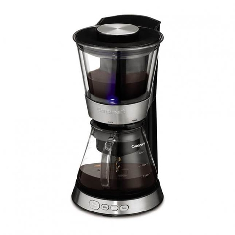 Máy pha cà phê lạnh Cuisinart DCB-10HK