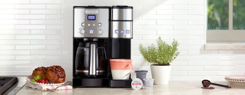 Cuisinart Việt Nam - Thương hiệu đồ gia dụng đến từ USA