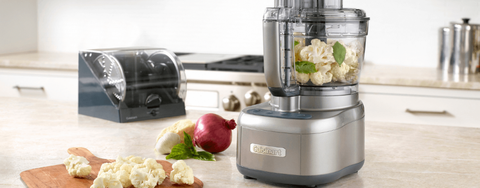 Cuisinart Việt Nam - Thương hiệu đồ gia dụng đến từ USA