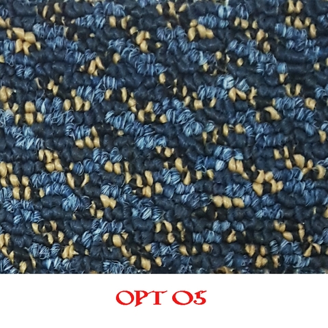 Thảm cuộn văn phòng OPTRA