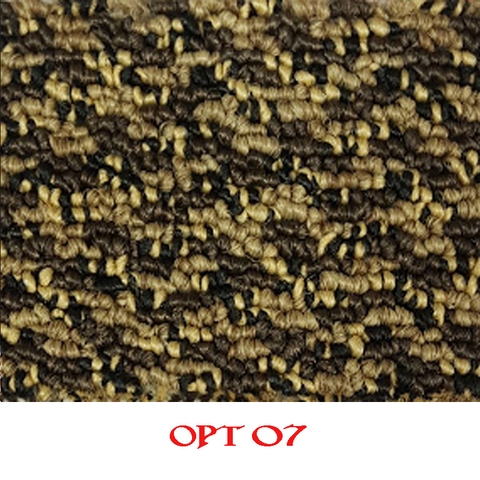Thảm cuộn văn phòng OPTRA