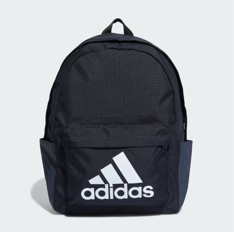 Balo Adidas Classic Badge Of Sport Backpack Navy [ HR9809 ]