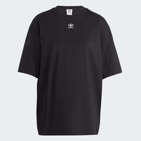 Áo Adidas Adicolor Essentials Black [ IA6464 ]