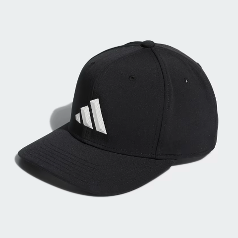Mũ Adidas Training Logo Snapback Black [ GC3391 ]