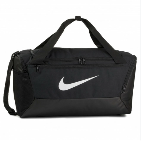 Túi Nike Brasilia Gym Bag Unisex Adult Black [ BA5957-010 ]