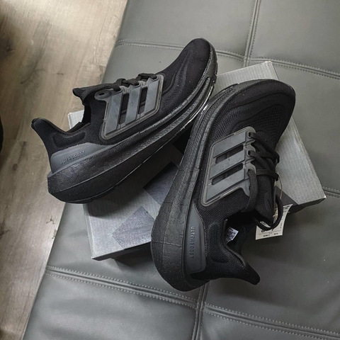 Giày Adidas Ultraboost Light 23 Triple Black [ GZ5159 ]