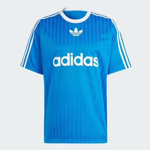 Áo Adidas Adicolor Blue[ IM9456 ]
