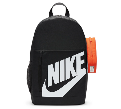 Balo Nike Elemental Big Kids Backpack Black [ HJ4186-070 ]