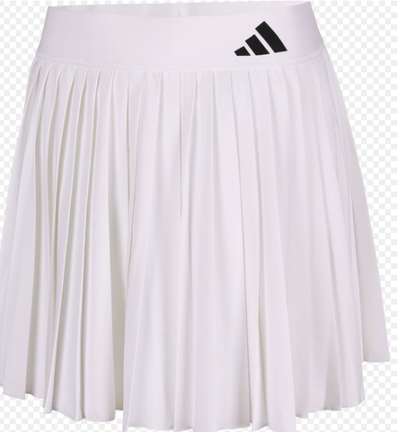 Váy Adidas Dance White Blanc [ JY7701 ]
