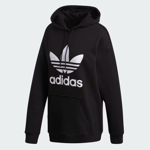 Áo Adidas Hoodie Adicolor Trefoil [ FM3307 ]