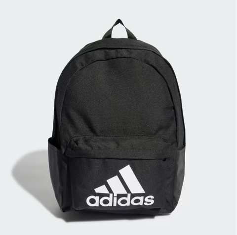 Balo Adidas Classic Badge Of Sport Backpack Màu Đen [ HG0349 ]
