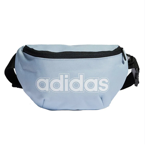 Túi Adidas Classic Foundation Waist Blue [ IK5777 ]