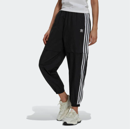 Quần Adidas Adicolor Classics Japona Track Black [ GN2926 ]