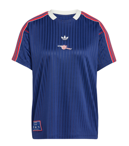 Áo Adidas Asernal FC Icon Football Jersey [ JF0546 ]