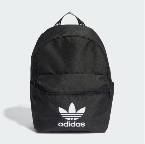 Balo Adidas Adicolor Backpack Black [ IJ0761 ]