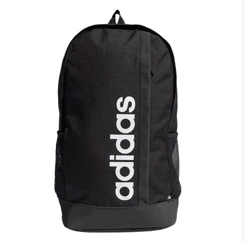 Balo Adidas Essentials Logo Backpack Màu Đen [ GN2014 ]