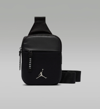 Túi Nike Jordan Airborne Hip Bag Hip Bag [ FJ6794 ]