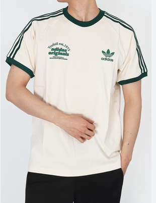 áo Thun Adidas Sport Shirt Áo Adidas Sport Graphic Cali IU0217