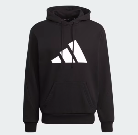 Áo Adidas Sportswear Future Icons Logo Graphic Hoodie [ H39801 ]