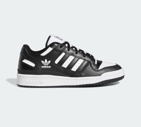 Giày Adidas Forum Low Black White [ HQ1494 ]