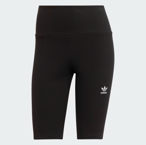 Quần Adidas Adicolor Essentials Short Black [ HF7484 ]