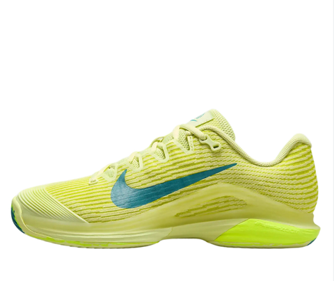 Giày Nike Vapor 12 Premium Luminous Green [ HF7834-300 ]