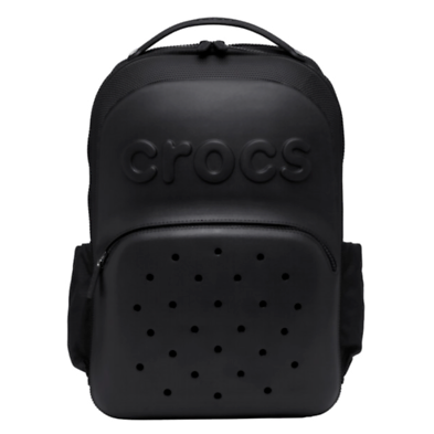 Balo Crocs Classic Backpack Mystic Black [ 210190. ]